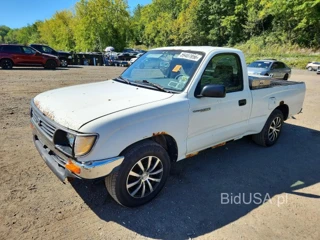 TOYOTA TACOMA BASE