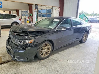 CHEVROLET IMPALA LT