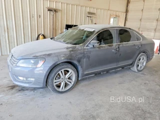 VOLKSWAGEN PASSAT SEL