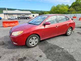 HYUNDAI ELANTRA GLS