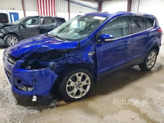 FORD ESCAPE SEL