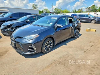 TOYOTA COROLLA SE