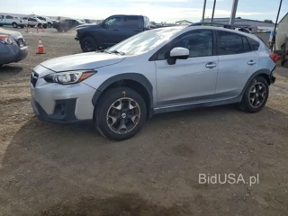 SUBARU CROSSTREK PREMIUM