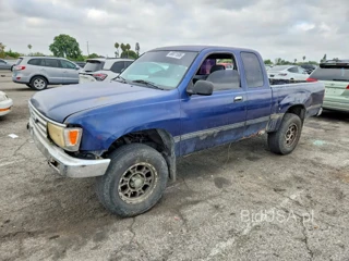 TOYOTA T100 DX