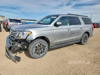 FORD EXPEDITION MAX XLT