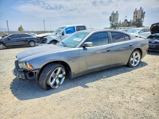 DODGE CHARGER R/T