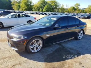 BMW 550 I