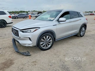 INFINITI QX50 LUXE
