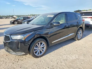 ACURA RDX