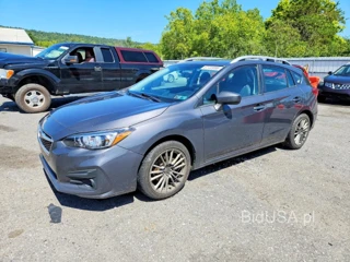 SUBARU IMPREZA PREMIUM