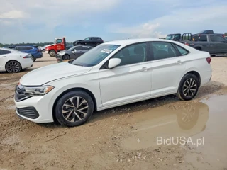 VOLKSWAGEN JETTA S