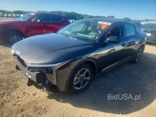 KIA K4 LXS
