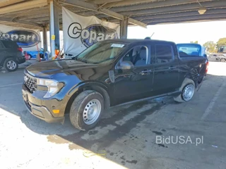 FORD MAVERICK XL