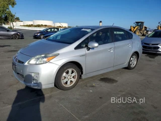 TOYOTA PRIUS II