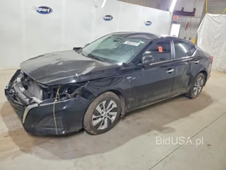 NISSAN ALTIMA S