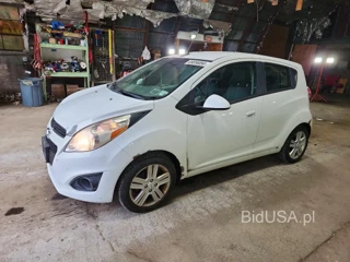 CHEVROLET SPARK LS