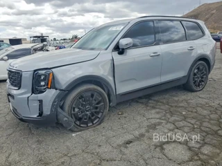 KIA TELLURIDE SX