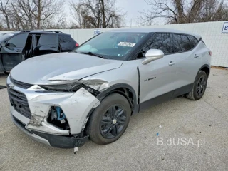 CHEVROLET BLAZER 2LT