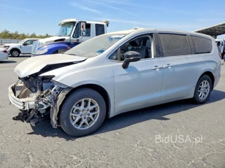 CHRYSLER PACIFICA TOURING L