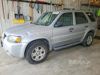 FORD ESCAPE XLT