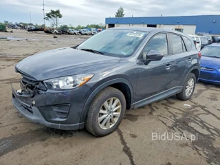 MAZDA CX-5 SPORT
