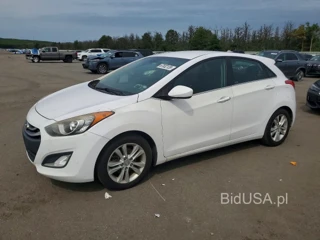 HYUNDAI ELANTRA GT BASE