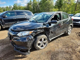 HONDA HR-V LX