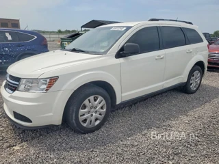 DODGE JOURNEY SE