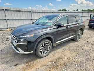 HYUNDAI SANTA FE LIMITED