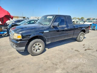 FORD RANGER SUPER CAB