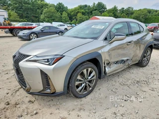 LEXUS UX 250H