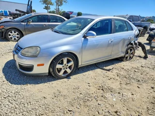 VOLKSWAGEN JETTA SE
