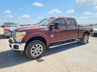 FORD F250 SUPER DUTY
