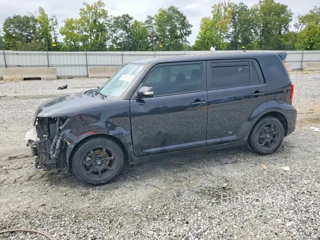 SCION XB BASE