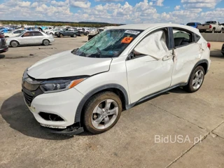 HONDA HR-V LX