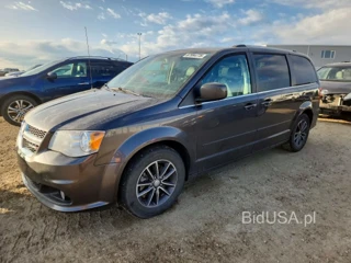 DODGE GRAND CARAVAN SE