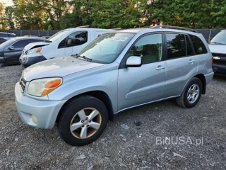 TOYOTA RAV4 BASE