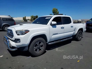 TOYOTA TACOMA TRD SPORT