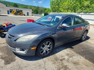 MAZDA 6 S