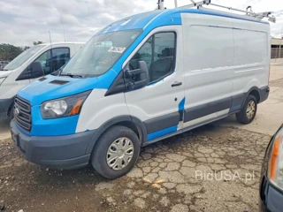 FORD TRANSIT T-350