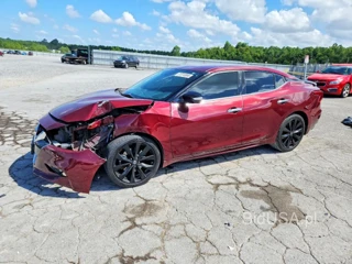 NISSAN MAXIMA 3.5 SR