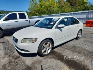 VOLVO S40 2.4I