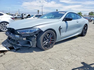 BMW M8