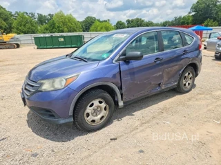 HONDA CR-V LX