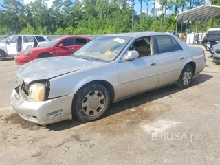 CADILLAC DEVILLE