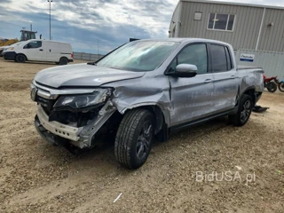 HONDA RIDGELINE SPORT