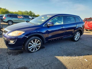 MAZDA CX-9