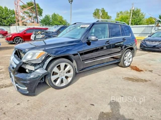 MERCEDES-BENZ GLK 350 4MATIC