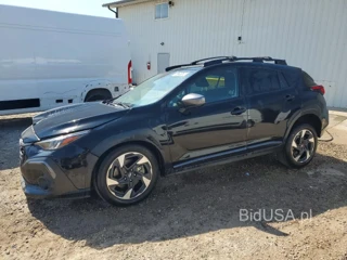 SUBARU CROSSTREK LIMITED
