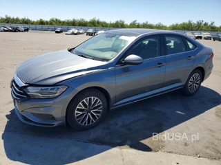 VOLKSWAGEN JETTA S